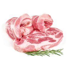 한돈 꼬들목살 목덜미살 숯불용 400g sin*6861Tx, 1개, 상세페이지 참조