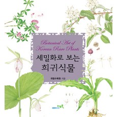 用細密畫看稀有植物, 吉歐圖書, 國立樹木園 著