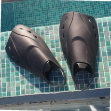 수영 오리발 스노쿨링 숏핀 245-260 59000EA 1EA, 본상품