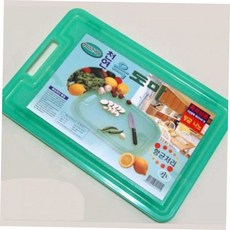 사각도마 위생 다용도 국민 도마 김치 야채 주방 59000EA 1EA, 본상품