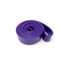 주드 스포츠 턱걸이 스트레칭 파워 스트롱 풀업 밴드, 1개, Purple(4단계)