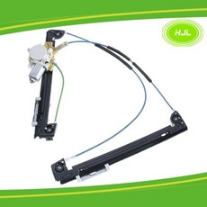 MINI COOPER 2002-05 R50 R52 R53 電動窗升降機含馬達 全新品, 1個, 左邊