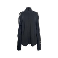 발렌티노 가라바니 중고 로고 테이프 재킷