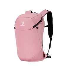 BLACKYAK HARDFREE 15L 輕量 耐磨 健行後背包, 淺粉紅, 1個