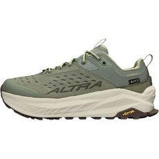 ATRA 알트라 여성용 올림푸스 6 하이킹 로우 GTX 슈즈 161573