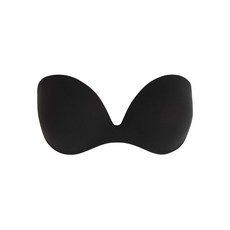 와코루 이네스 시크릿 스트랩리스 브라