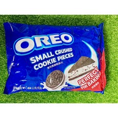 OREO 奧利奧 餅乾碎片, 1個