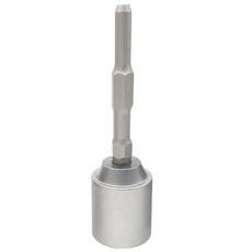 항타기 삼각형 지그 다기능 비닐하우스 대형 생크 드릴 육각손잡이 타격 망치 45mm, 14.원형손잡이-타격망치19mm