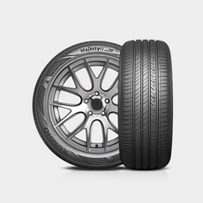 금호타이어 공식 마제스티9 솔루스 TA91 225 45 18 전국무료장착 2254518, 전문점방문장착, 1개