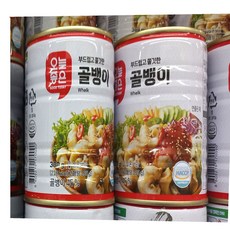 오늘좋은 골뱅이, 2개