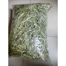 萌寵牧草 提摩西二割1公斤, 1個, 提摩西一割1公斤 過篩