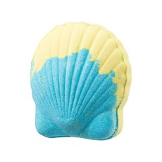 本來生活 蛋糕泡澡球 兒童沐浴球 精油泡泡浴 洗澡玩具 60g, 1個