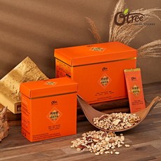 오트리 카무트 하루견과 20g 10입, 없음, 10개