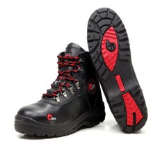 네파 GT-16C / 6인치 지퍼 안전화, 230