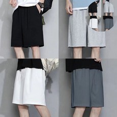 스포츠 반바지 5부바지 런닝 스쿼트 헬스 운동 캐주얼