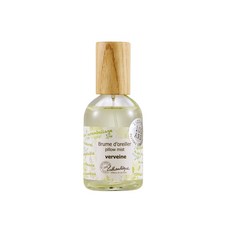 【法國Lothantique蘿丹緹】果漾馬鞭草枕頭香水100ml 織物香水 柔和香氣, 1個