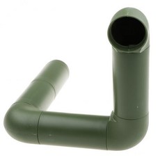 QDY 2x 학생용 - 빛의 반사 탐구 및, 무작위 컬러, 플라스틱