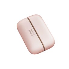 DOUBLE WARMTH 磁吸暖手寶，3秒速熱三檔調節, 磁吸暖手寶-可愛粉, 無