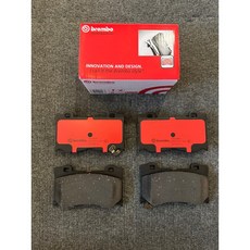 BREMBO Q50 QX70 FX37 陶瓷碟盤 INFINITI, 1個, 後陶瓷來令