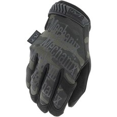 Mechanix 麥肯尼斯 The Original 技師手套 圓仔【限量版 暗夜多地】戰術（生存重機維修）現貨, 【L號】~40996, 1個