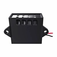 고밀도 플라즈마 이온 발생기 DC5V/12V/24V 공기 청정기 액세서리 내구성, 12V, 02 12v