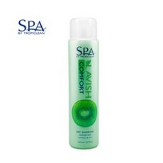 SPA 라시쉬 컴포트 샴푸, 1개, 473ml