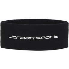 나이키 JORDAN JUMPMAN HEAD BAND GFX 헬스 운동 러닝 헤어 헤드 밴드, DX7080-096:1, 1, 1개