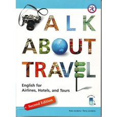 TALK ABOUT TRAVEL, Compass Publishing