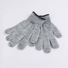 절단 안전장갑 M 베임방지