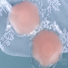 다온58 실리콘 니플패치 1쌍 피부색