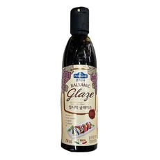 샘표폰타나모데나발사믹글레이즈250ML c20459, 250ml, 1개