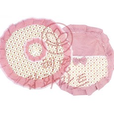 선풍기 커버 미니선풍기 써큘레이터 스판으로 특대형 핸디