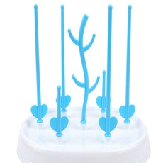 라온희마켓 컵 병 건조대 컵건조대