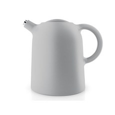 丹麥Eva Solo Thimble真空保溫壺(灰), 1個