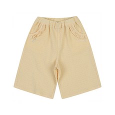 아가방 NC엑스코점 2026신상! 루카7부와이드바지(YELLOW)_01T332052