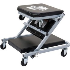 PRO LIFT 2036DG 그린 메카닉 300파운드 블랙, Black, Creeper