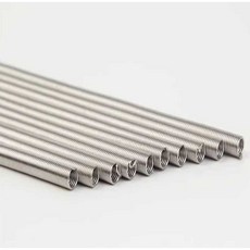 니크롬 스프링 코일 열선 크롬 상품 니켈 가열 전열 저항 철크롬, 1개, 철크롬 알루미늄 220v/1500w(5개)