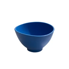 치과용 고무볼 석고 혼합볼 인상재 혼합볼 플라스틱 혼합볼 나이프 믹싱볼, 기타, 01 Small