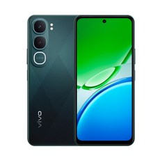 vivo Y31 (8GB+256G) 台灣公司貨 全新未拆 保固一年, 綠, 256G