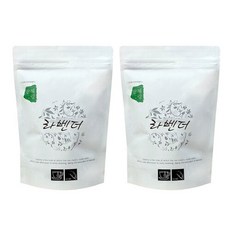 산해랑 허브티 100% 알바니아산 라벤더잎차 50g, 1개입