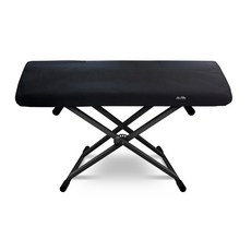 오케피아노 디지털 키보드 KA50/61/88 건반 덮개 커즈와일/야마하/신디사이저/피아노커버/피아노의자, 03 스테이지 KA70／90／120, 1개