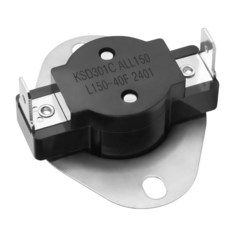 [ 1240396 ] L150-40F 요크 콜맨용 교체 용광로 리미트 스위치 024-35596-000 0243559600 S1-7142-3091 7142-3091 356208