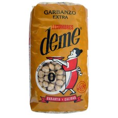 GIVE ME 기브 미 엑스트라 병아리콩, 4개, 1kg