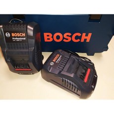 博世 GAL 12V-40 充電器 - 兼容12V/18V電池，原廠保固，快速充電, 1個, 1880CV 18V充電器(8A速度)