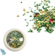 2보급창고 네일파츠 세트 네일파츠세트