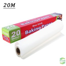 葉子小舖 餐廚, 1個, 烘焙紙捲-20M(1捲)