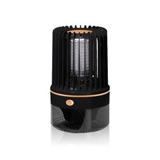 HONG JIN 宏晉 壁掛式補蚊燈 電擊式滅蚊燈 USB充電 吸入式電蚊器 小夜燈 補蚊神器