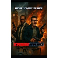 (영문도서)Triggered: Two Detectives One Bullet A City in Chaos Paperback, Independently Published, English, 9798286856732