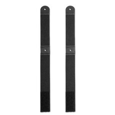 Mobius X8 護膝 彈性帶替換組, 1個, S/M/L