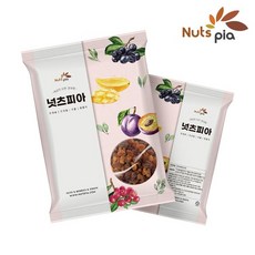 넛츠피아 설타나 1kg x 2봉